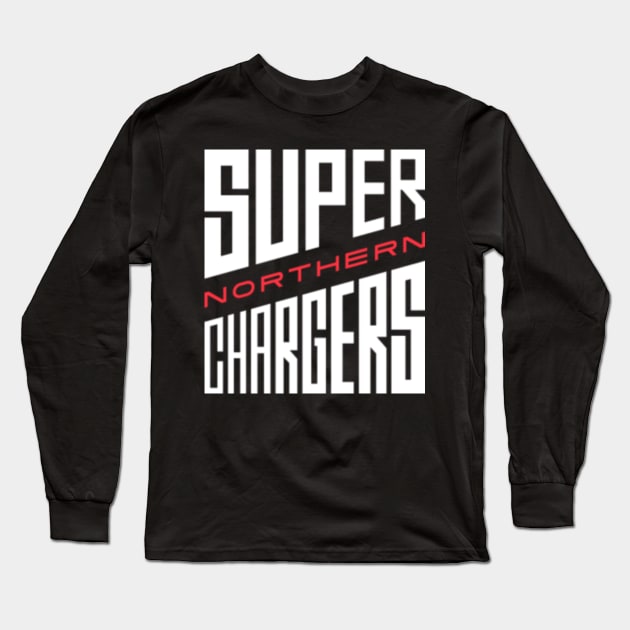 Northern superchargers shirt clearance